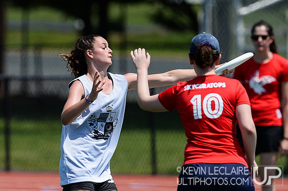 VA HS States 2019 Sunday