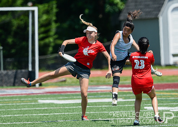 VA HS States 2019 Sunday