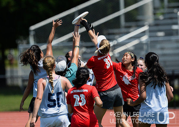 VA HS States 2019 Sunday