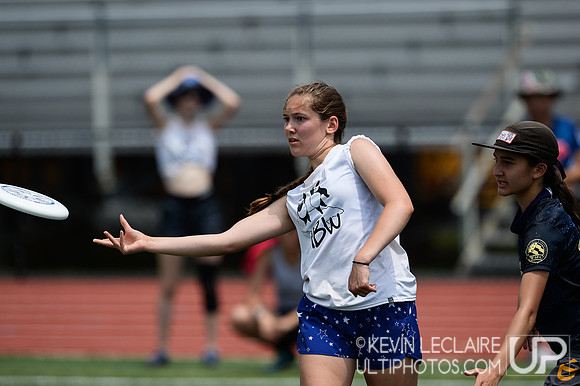 VA HS States 2019 Sunday