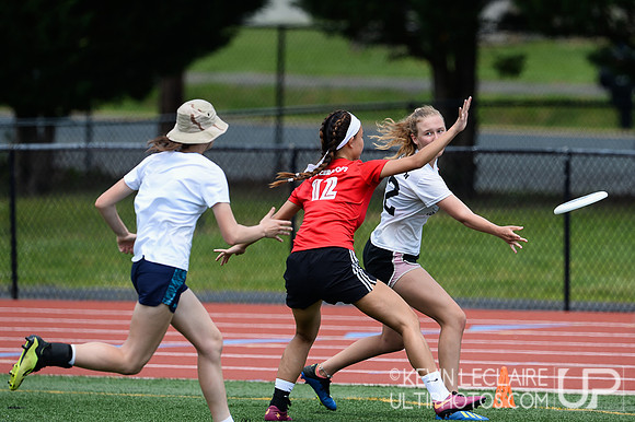 VA HS States 2019 Sunday