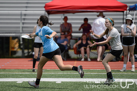 VA HS States 2019 Sunday