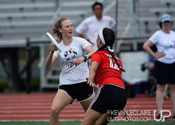 VA HS States 2019 Sunday