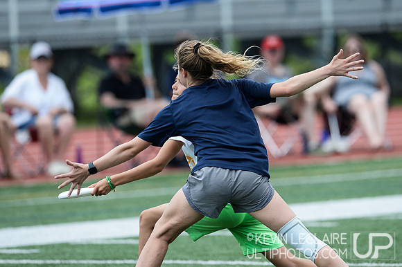 VA HS States 2019 Sunday