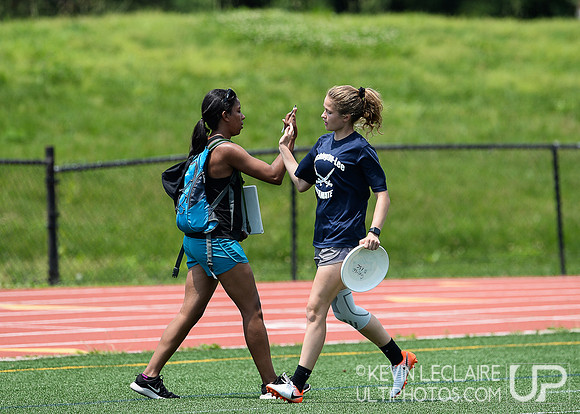 VA HS States 2019 Sunday