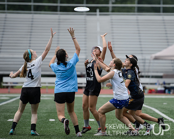 VA HS States 2019 Sunday