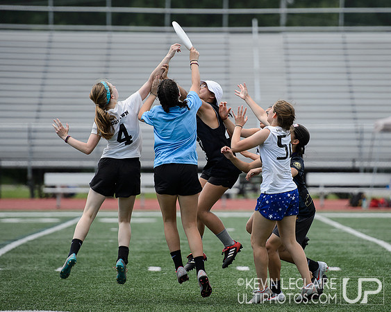 VA HS States 2019 Sunday