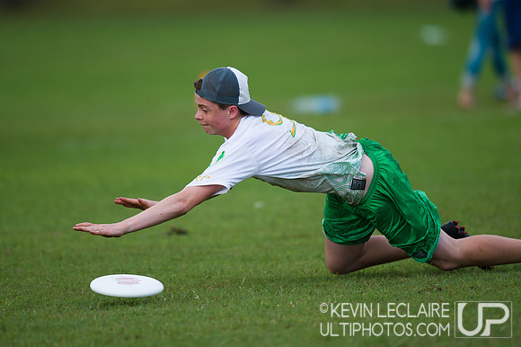 WJUC Day 4 Action