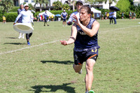 Day 2 of WFDF 2023 Pan American Ultimate Championships.