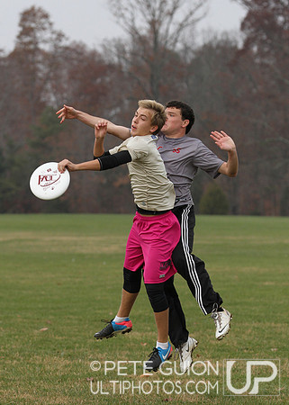 FAUL Finals Tournament