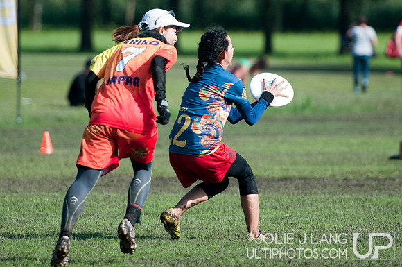WUCC 2014