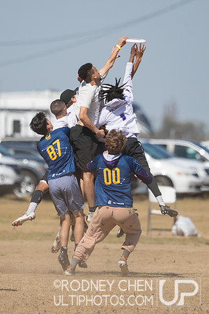 Stanford Invite 2022