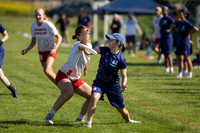2024 USA Ultimate Division III College Championships