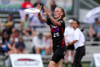 2022 World Ultimate Club Championships