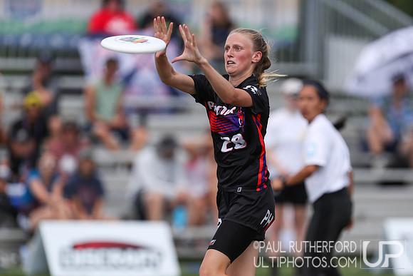 2022 World Ultimate Club Championships