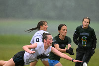 HSNI 2025 - Saturday Action