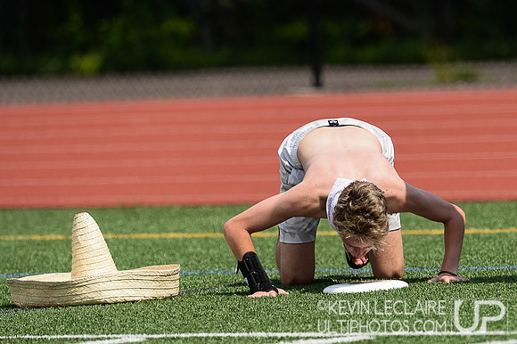 VA HS States 2019 Sunday
