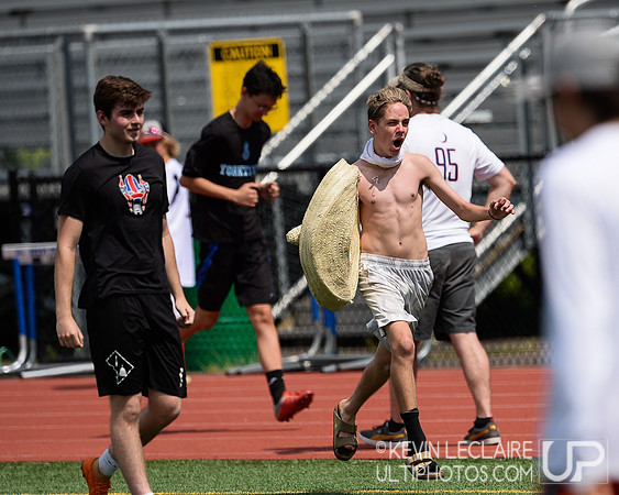 VA HS States 2019 Sunday