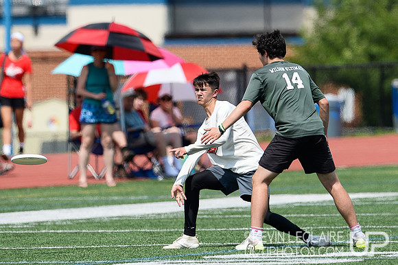 VA HS States 2019 Sunday