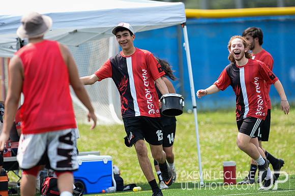 VA HS States 2019 Sunday