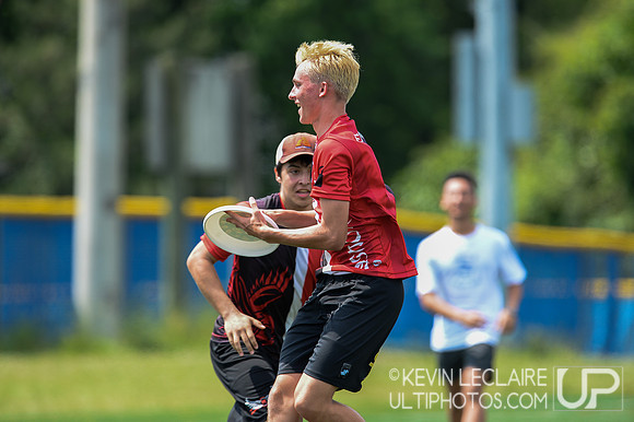 VA HS States 2019 Sunday