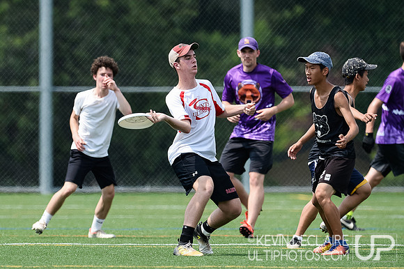 VA HS States 2019 Sunday