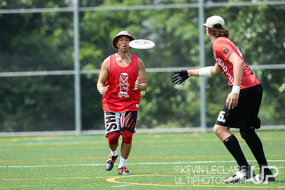 VA HS States 2019 Sunday
