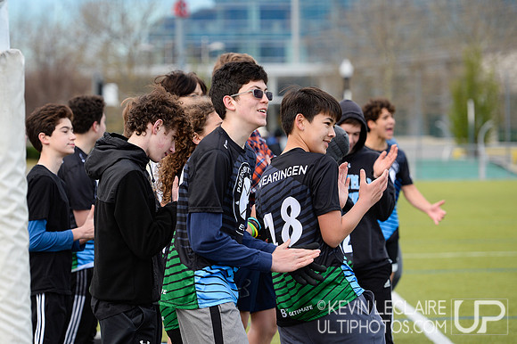 YULA 2022 Saturday action