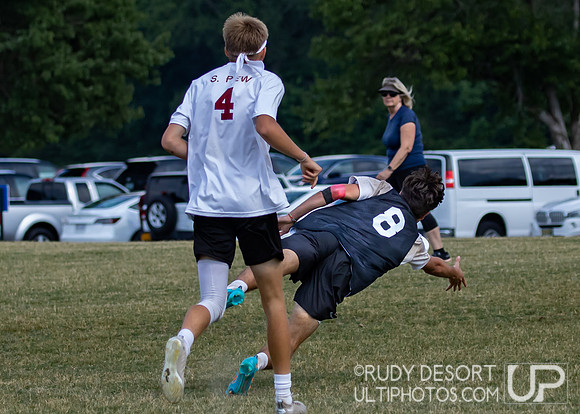 2022 High School National Invite