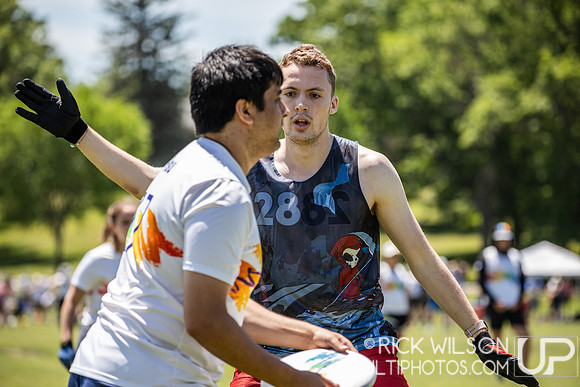 Sunday Action -- Mixed Easterns 2022