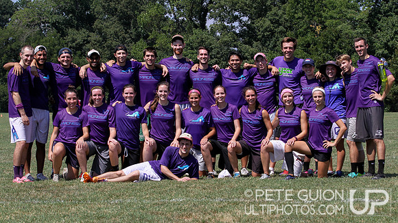 Mid Atlantic Sectionals