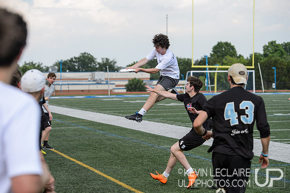 VA HS States 2019 Sunday