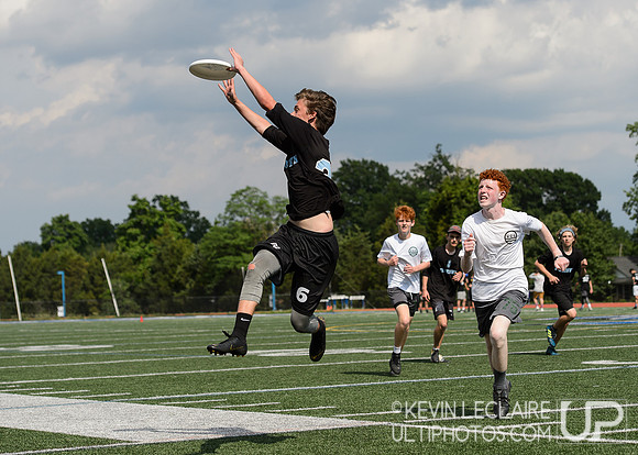 VA HS States 2019 Sunday
