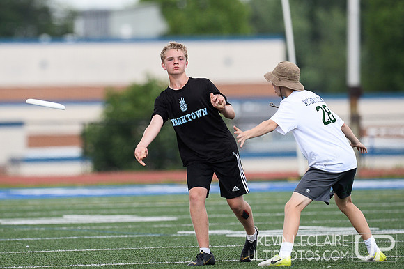 VA HS States 2019 Sunday