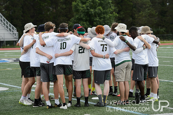 VA HS States 2019 Sunday