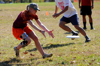 O'Face vs. Harshmellows 10/23/10