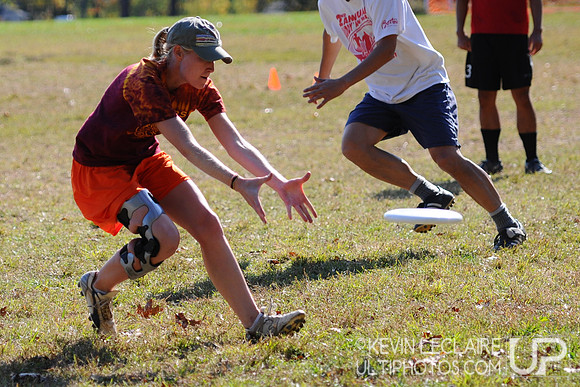 O'Face vs. Harshmellows 10/23/10