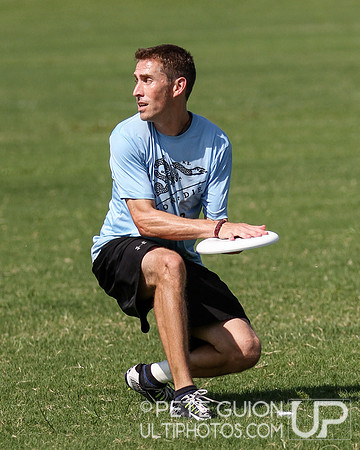 USAU Masters Championships
