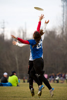 2014 Queen City Tune Up Sunday Action