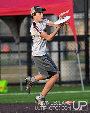 Frosty's Magic Hat 2023 -- Middle School