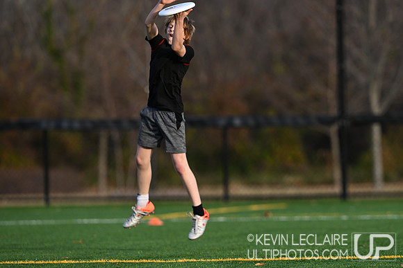 Frosty's Magic Hat 2023 -- Middle School