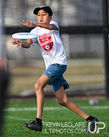 Frosty's Magic Hat 2023 -- Middle School