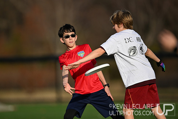 Frosty's Magic Hat 2023 -- Middle School