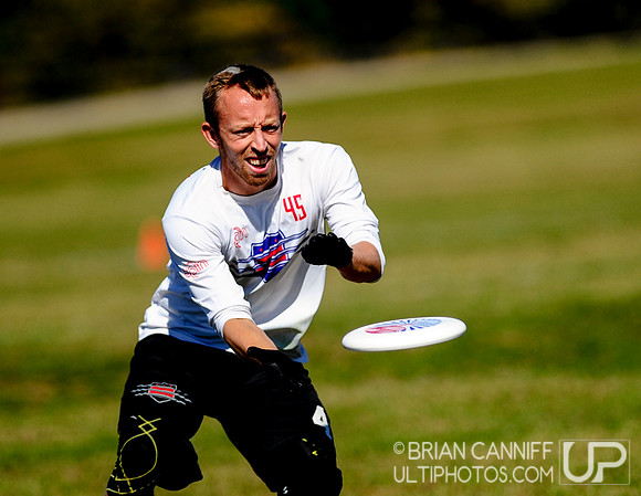 2014 USAU Mid-Atlantic Regionals Men's