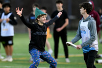 Frosty's Magic Hat 2023 -- High School
