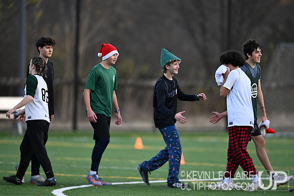 Frosty's Magic Hat 2023 -- High School