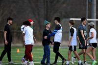 Frosty's Magic Hat 2023 -- High School