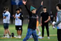 Frosty's Magic Hat 2023 -- High School