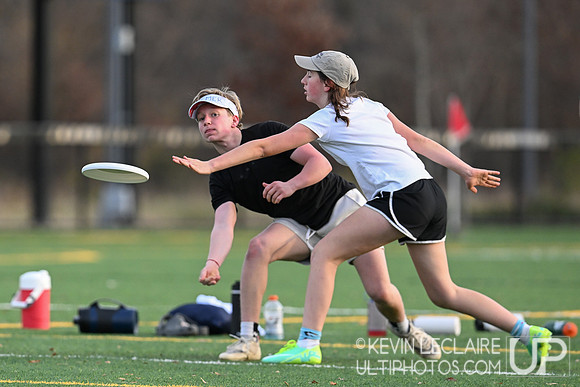 Frosty's Magic Hat 2023 -- High School