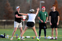 Frosty's Magic Hat 2023 -- High School